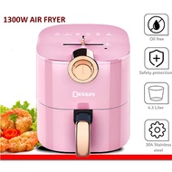 Dessini Air Fryer DS-802 4.3L