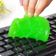 Slime Jelly Dust Cleaner Gel Keyboard Dashboard Dirt Cleaner