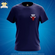 ⎟24JAM SHIP⎟CHICAGO BULL TSHIRT BAJU CHICAGO BULL T SHIRT BAJU UNISEX 100% COTTON