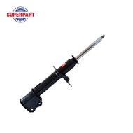 โช้คอัพหลัง OPTRA ปี 04-07 KYB แก๊ส(L) (333420-D) (ราคาต่อ 1 ชิ้น)