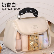 【Large Capacity Storage】Travel toiletry bag, portable makeup bag, large capacity bag, large storage,