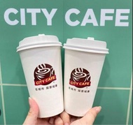 7-11 大杯 濃萃 美式 City Cafe openpoint 多杯優惠