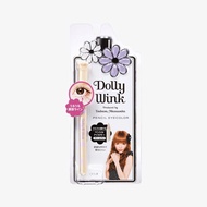 Koji Dolly Wink Pencil Eyeliner White Pearl