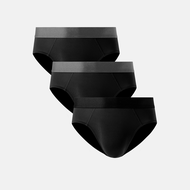 [CHỈ 20H 8-11.9 TẶNG QUÀ ĐƠN TỪ 299K]Combo 03 Quần lót nam Brief Excool Function - Coolmate