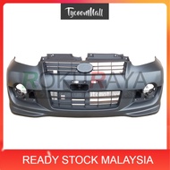 🎖AutoPart🎖 Perodua Myvi SE SE2 (2008 Facelift Front Bonnet ONLY) Front Bumper Polypropylene PP Plastic Replace Part