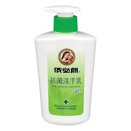 依必朗抗菌洗手乳_綠茶350ml