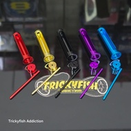 Level Wind Set for SLX DC, Scorpion DC & Curado DC