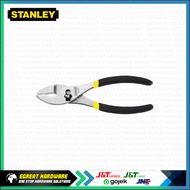 Stanley 84-097 6 inch Slip Joint Plier