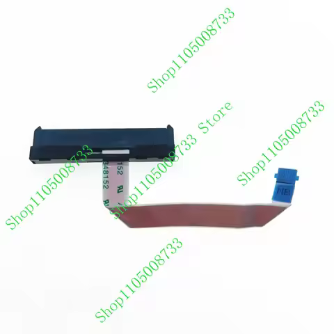 PJS New Laptop SATA SSD HDD Cable for HP 14-CF 14Q-CS 14Q-CY 14S-CF 14S-CR 14S-DK 14S-DM 14S-DQ 14S-