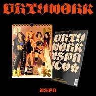 aespa – Single [Dirty Work] (Dirty Worker Ver.)