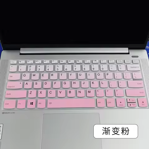 for Lenovo ThinkBook 14 G5 IRL / ThinkBook 14 G5 ABP / ThinkBook 14 Gen 5 (14″ AMD) Silicone laptop 