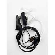 Walkie-Talkie Air Guide Headset Adapt to Motorola P8668I GP328D+338D 8200 8268 8800