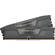 CORSAIR DDR5-6000MHz Desktop PC Memory VENGEANCE DDR5 Series AMD EXPO & Intel XMP Memory Kit 48GB Bl