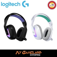 Logitech G522 Lightspeed Wireless Gaming Headset (Black/White)(BRAND NEW)