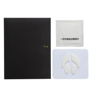 BT Adhesive Mouse Skates for Vancer X Arbiter Akitsu Mouse with Stable PTFE Motion