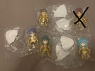 Tamashii Nations Box 聖鬥士星矢-盲盒