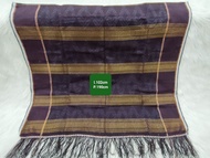 Uis gara  sutra pakaian adat wanita karo