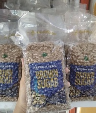 Bubble itpin brownsugar 1 kg / boba itpin brown sugar / bobba itpin