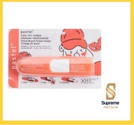 pastel - 二合一泰國PASTEL旋轉鼻通薄荷棒（橘子香橙味）8859737610394(到期日: 24/09/2027)