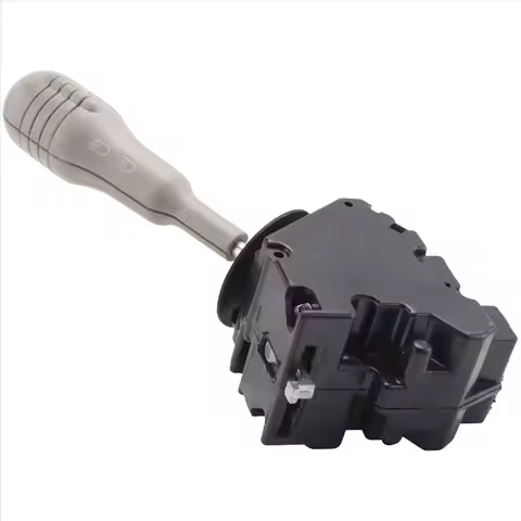 #46C Automotive Parts & Accessories,Steering Column Indicator Switch 7701046629 for Renault Twingo C