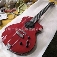 Grande Production Wholesale All Kinds of opposite Sex Electric Guitar Color Optional   Grand Factory