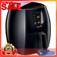 Philips HD9240/90 Avance Collection Air fryer XL