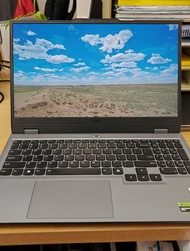 Lenovo LOQ I5 RTX4050