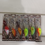 OFMER LURE FAT DEEP 60F