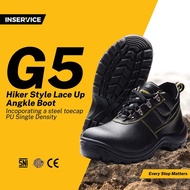 Inservice G5/Inservice Safety Shoes/G5 Safety Shoes Inservice