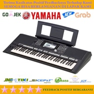 Keyboard Yamaha PSR S975 NEW ORIGINAL