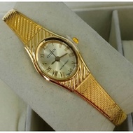 CITIZEN FOR LADIES SLIM AND STYLISH LUXRY WATCH