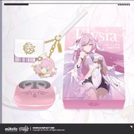 Elysia earbud True Wireless. Honkai impact 3 Official