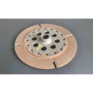 7.25" Supersingle Honda Civic Type-R Eg6 Ek4 Ek9 B16A B18C B20 Replacement Disc