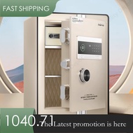 Safe Box Integrated Type Letter Box Digital Lock Embedded System Safe Box For Home fdvsqfv.sg