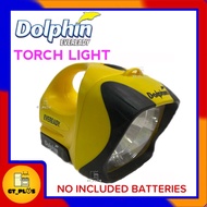 YYY NL DOLPHIN EVEREADY TORCH LIGHT FOR EMERGENCY
