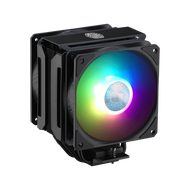 Tản nhiệt Cooler Master MASTERAIR MA612 STEALTH ARGB