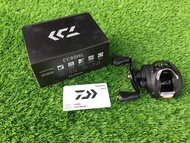 DAIWA CC80 CC 80 Bait Casting Reel NEW 2018