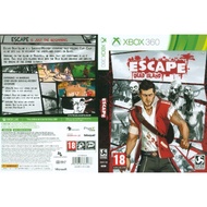 Xbox 360 Escape Dead Island (FOR MOD CONSOLE)