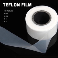 Teflon Film, Directional Teflon Film 0.05/0.08/0.1/0.2mm && * -