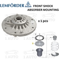 LEMFORDER GERMANY FRONT ABSORBER MOUNTING BMW F20 F30 (M8 BOLT)