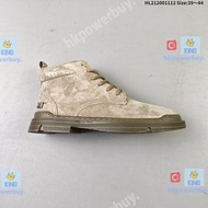 新款 CATERPILLAR Sneakers 波鞋 運動鞋 休閒鞋 籃球鞋 跑步鞋