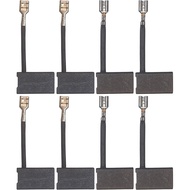 381028-08 381028-02 Carbon Brush For DeWalt DWS780 DW718 DW717 DW716 DW715 DW708 DW706E DW703 DW368 