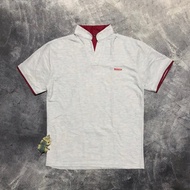 [Thrift] Polo Shirt B0sch