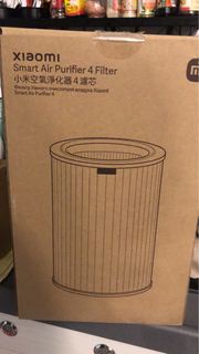 小米空氣淨化器4濾芯