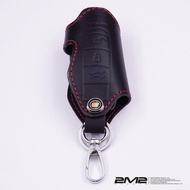 [2M2] PORSCHE Cabriolet 911 Targa 4S 911 Carrera Chip Key Leather Case