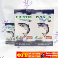 [EXP5/26] PRISTIN OMEGA-3 FISH OIL 1200MG（2X150'S+30'S)