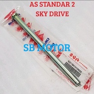 STANDARD AXLE 2 CENTRAL SKYDRIVE SKYDRAVE SGPORISINIL 42211B41H10N000