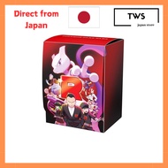 [Direct from Japan]
Pokémon Card Game Deck Case Team Rocket's Glory