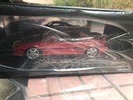 1/18 Jp hobby mr2 豐田sw20 turbo 1993