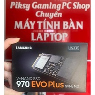 Samsung 970 EVO Plus 250GB MZ-V7S250BW SSD